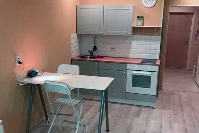 Перепланировка квартиры: Начались многочисленные проверки с целью выявить нарушения Перепланировка квартиры: Начались многочисленные проверки с целью выявить нарушения