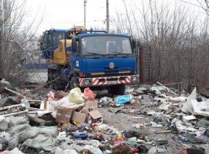 Внимание!  В некоторых квитанциях за вывоз мусора могут отобразиться уже оплаченные долги!