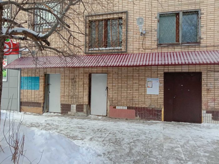 Текущий ремонт 2021 г.