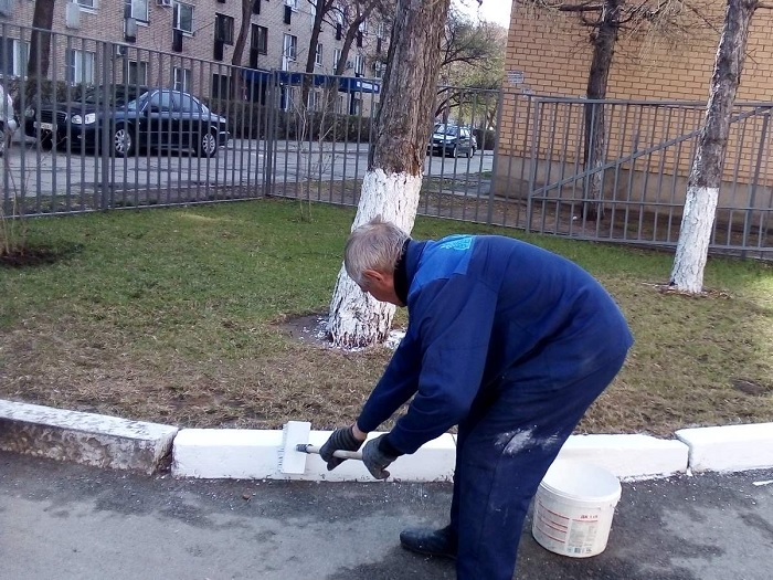 Весна 2021 г.