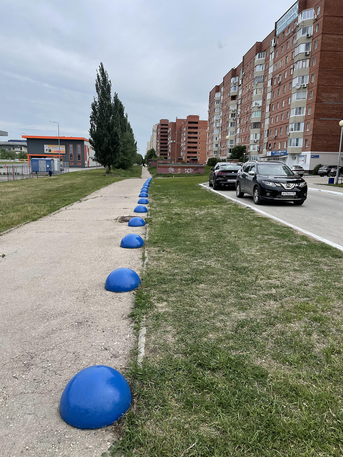 Весна 2021 г.