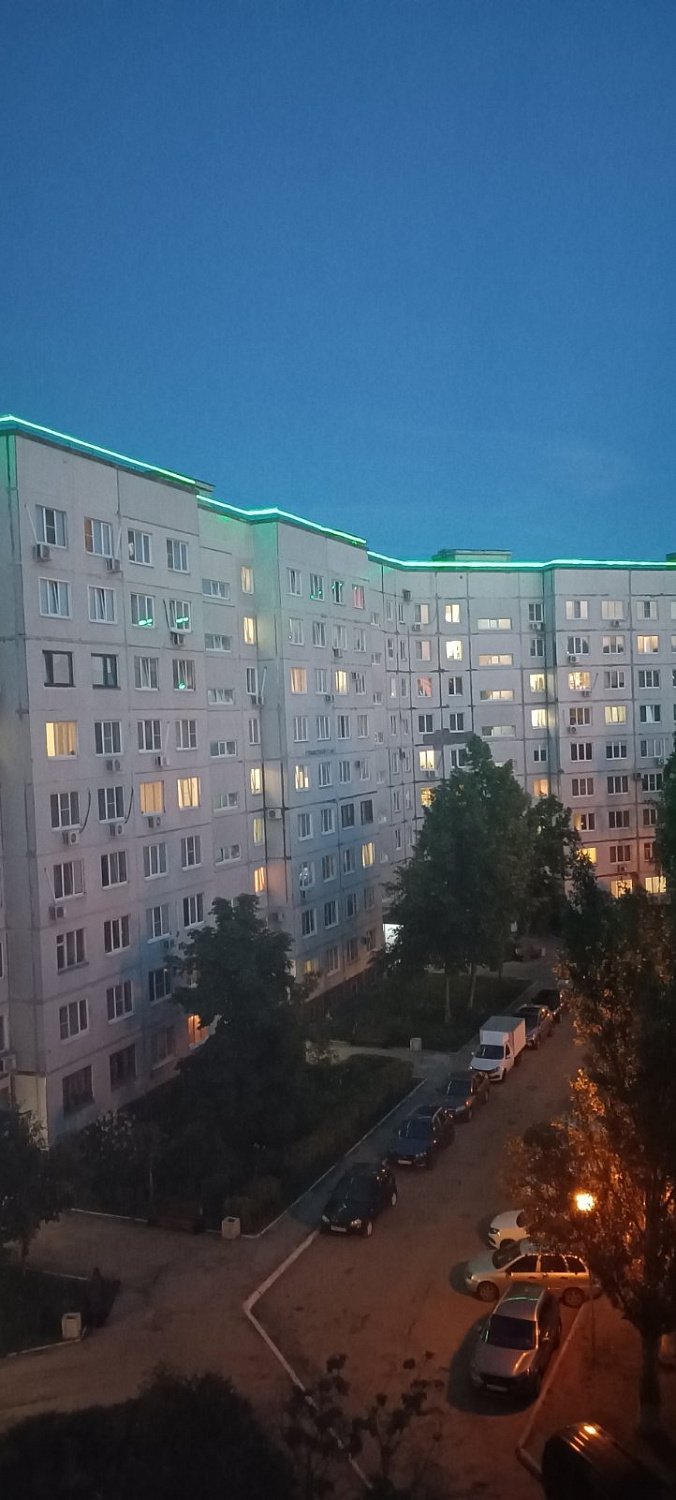 Текущий ремонт 2024 г.