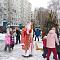 Встречаем Новый 2023 год