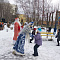 Встречаем Новый 2023 год