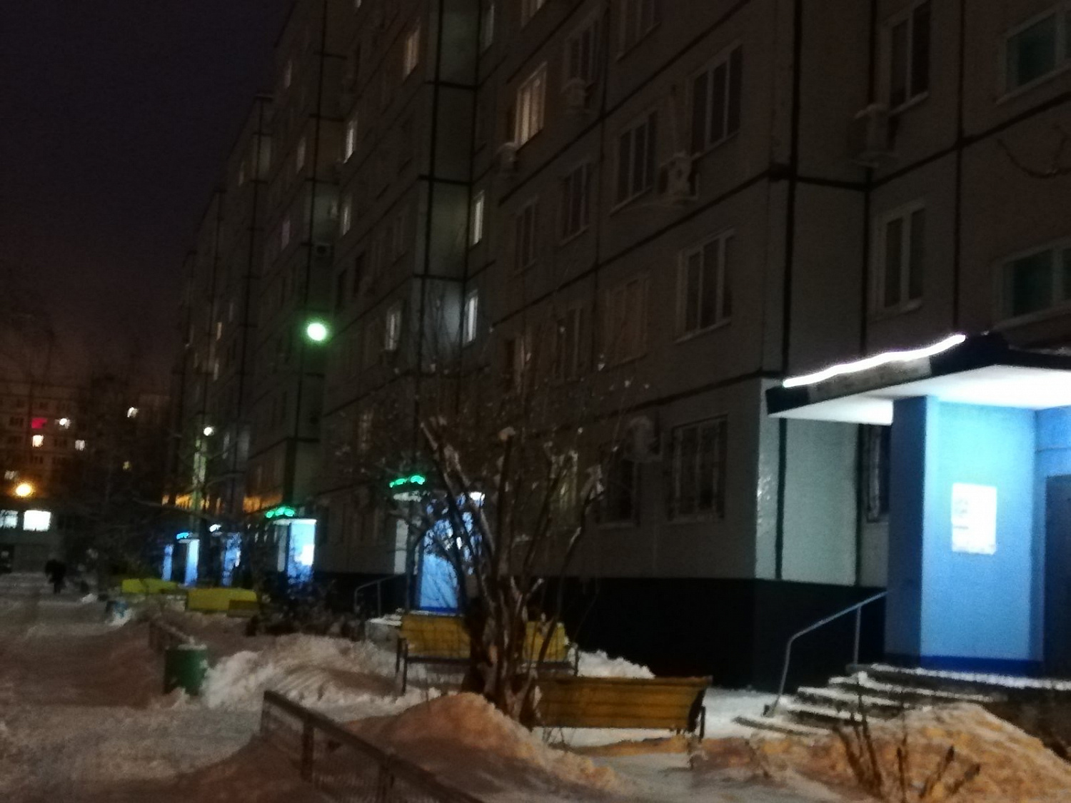 Встречаем Новый год 2020 г.
