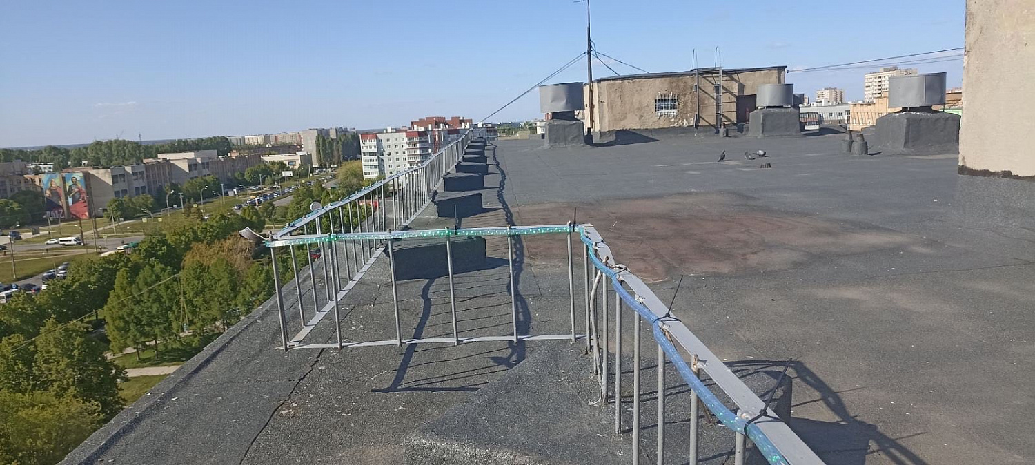 Текущий ремонт 2024 г.