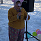 Новый год 2019 г.