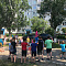 День защиты детей 2019 г.
