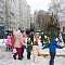 Встречаем Новый 2023 год
