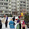 Встречаем Новый год 2020 г.